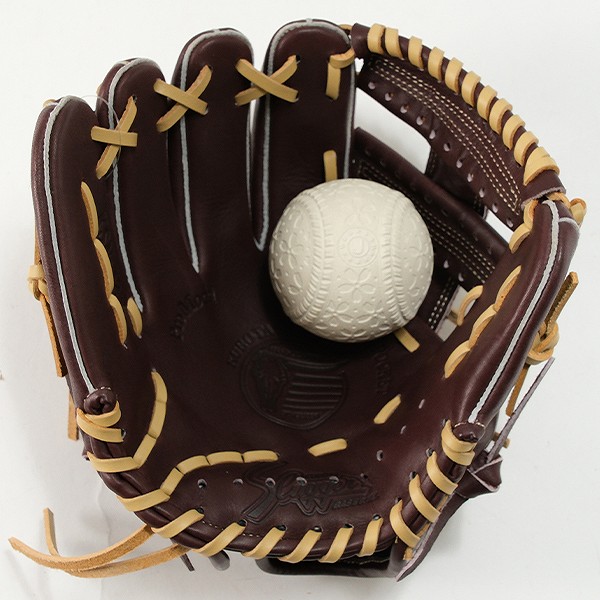 楽天市場】【交換送料無料】 野球 グローブ 少年軟式 久保田スラッガー
