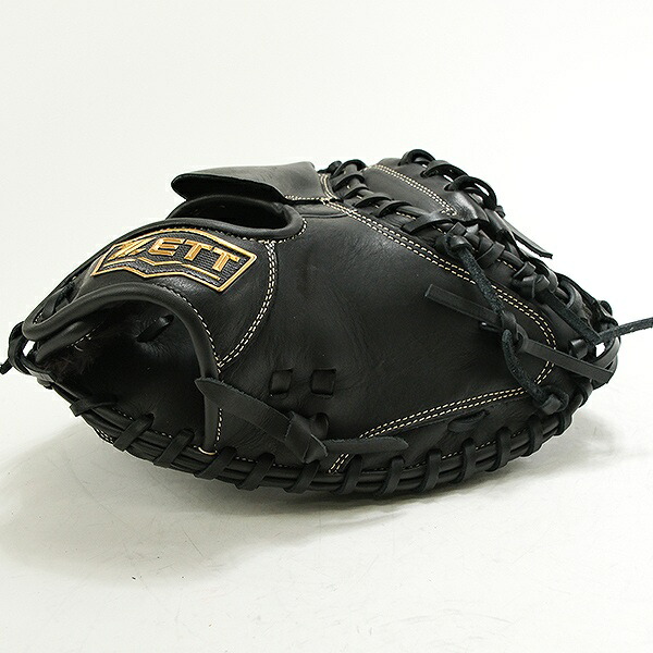 楽天市場】【交換往復送料無料】 野球 キャッチャーミット 少年軟式 右