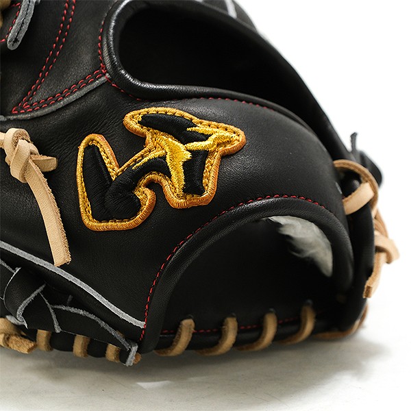 楽天市場】【交換往復無料】 野球 グローブ 硬式・軟式兼用 大人