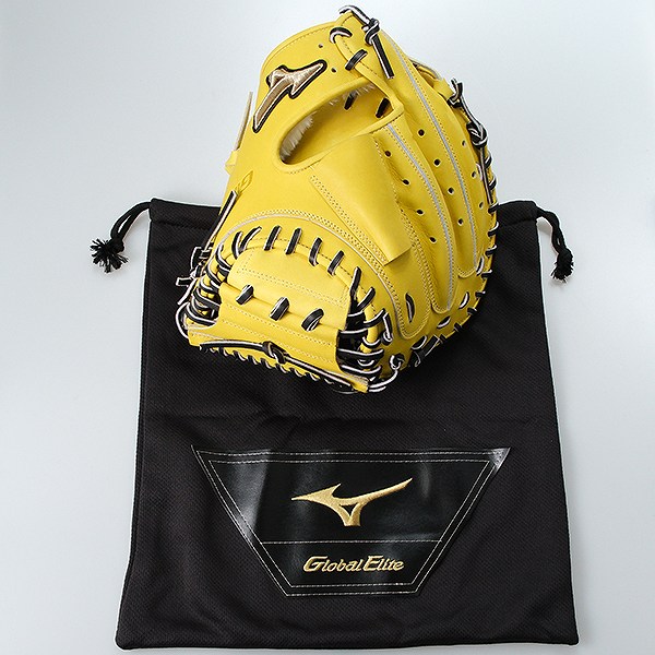 楽天市場】【交換送料無料】 野球 キャッチャーミット 軟式 大人 右