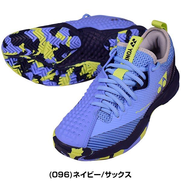楽天市場】【サイズ交換往復送料無料】ヨネックス テニス シューズ 2E