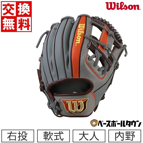 楽天市場】【交換送料無料】 野球 グローブ 軟式 大人 右投げ