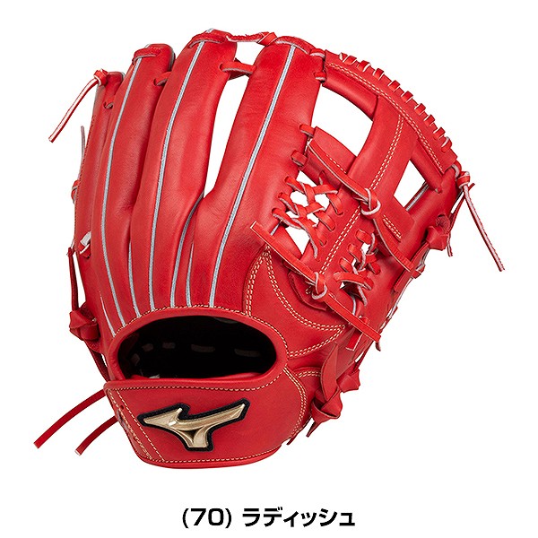 楽天市場】交換無料 ミズノ MIZUNO 軟式用 グローバルエリート UMiX U4