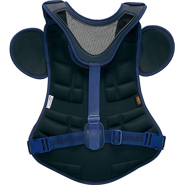 楽天市場】野球 キャッチャープロテクター 硬式 一般 ZETT ゼット