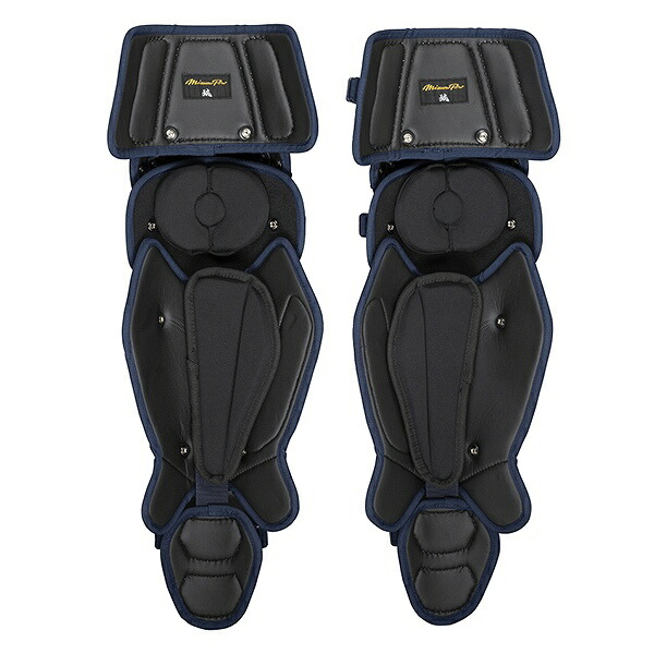 楽天市場】野球 キャッチャーレガース 硬式 一般 ミズノプロ MIZUNO