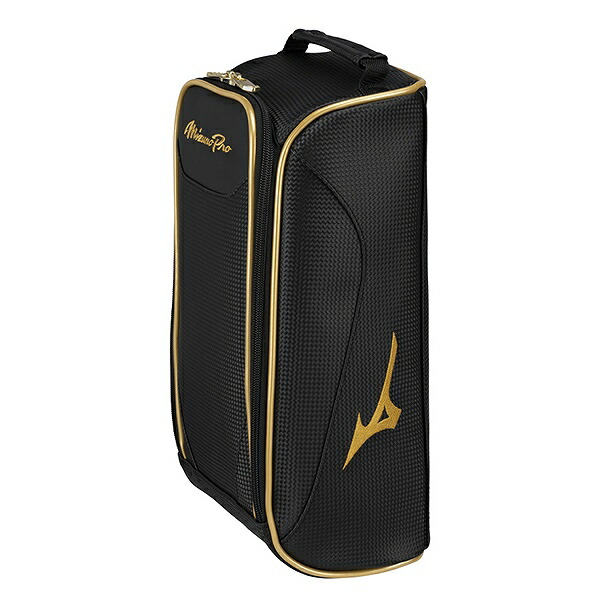 楽天市場】野球 シューズケース ミズノプロ MIZUNO PRO スパイクケース