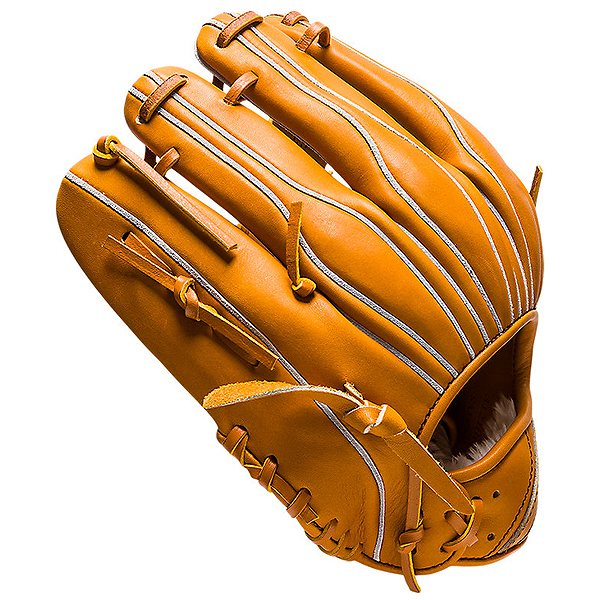 一日だけ値下げします‼️】asicsゴールドステージ 軟式グローブ 最終