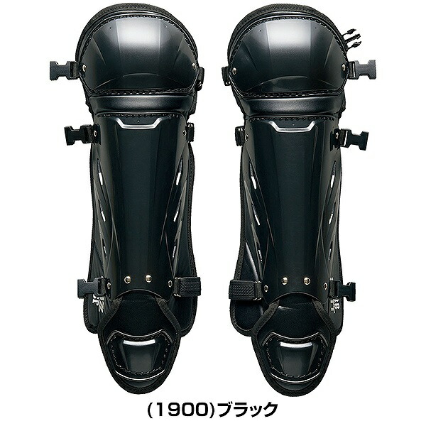 楽天市場】野球 キャッチャーレガース 軟式 少年 ZETT ゼット レガーツ