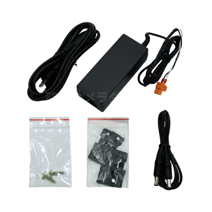 楽天市場】防犯カメラ AHD/CVBS対応 映像・電源重畳ワンケーブル伝送