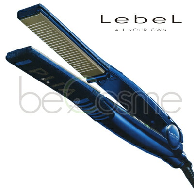 楽天市場】ルベル プライア SS ストレートアイロン PLIA SS STRAIGHT