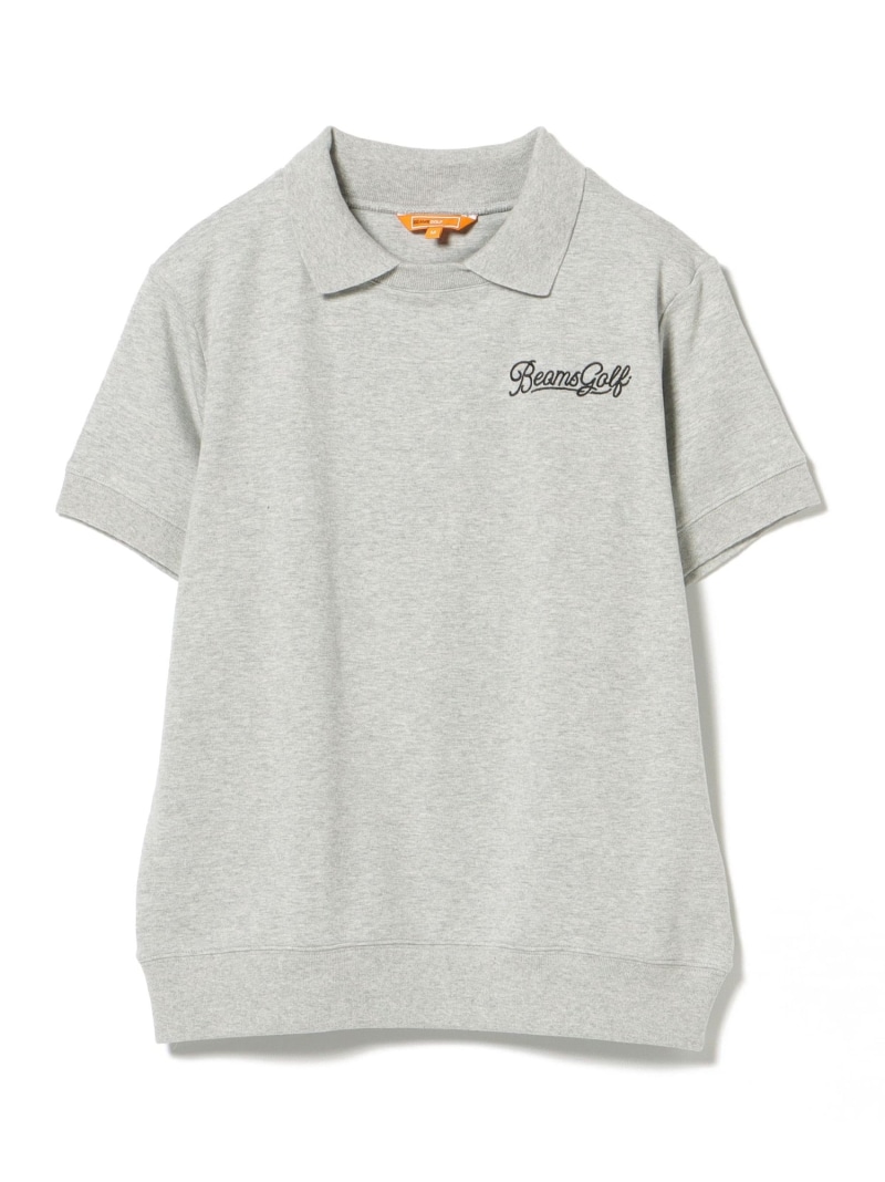 楽天市場】【SALE／50%OFF】ORANGE LABEL / 襟付き 半袖プルオーバー