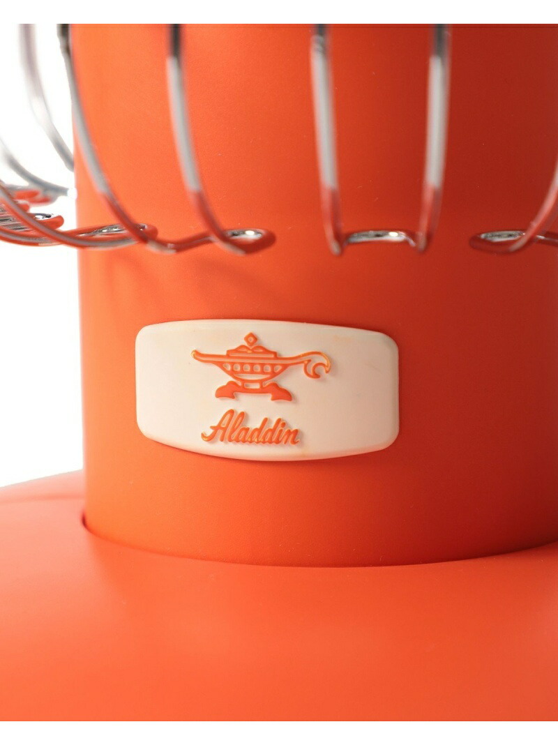 楽天市場】Aladdin * BEAMS JAPAN / 別注 遠赤グラファイトヒーター