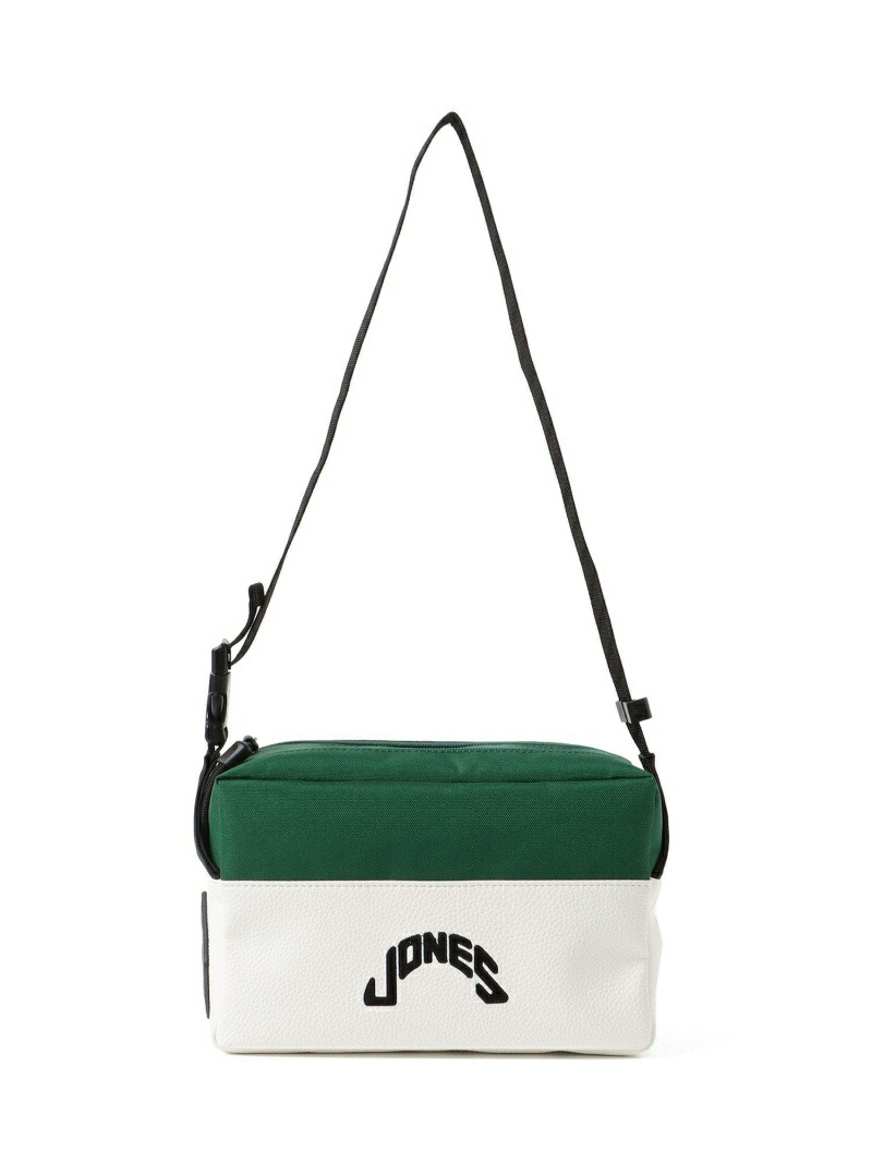 楽天市場】JONES * BEAMS GOLF / 別注 カートバッグ BEAMS GOLF