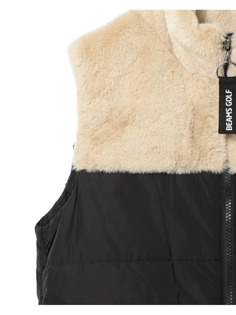 楽天市場】BEAMS GOLF ORANGE LABEL / 中綿 ワンピース BEAMS GOLF