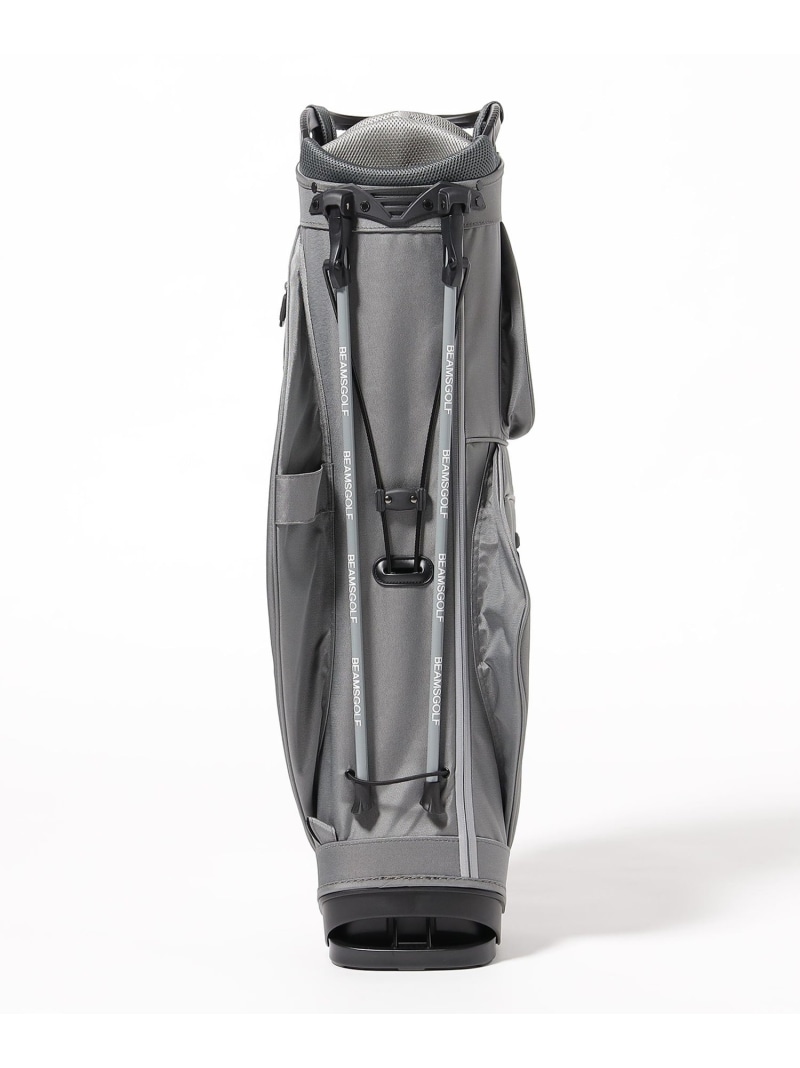 楽天市場】スタンド キャディバッグ 4 BEAMS GOLF ビームス ゴルフ