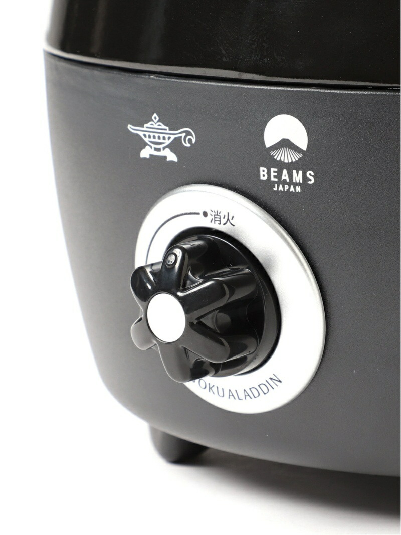 楽天市場】Sengoku Aladdin × BEAMS JAPAN / 別注 ヒバリン カセット