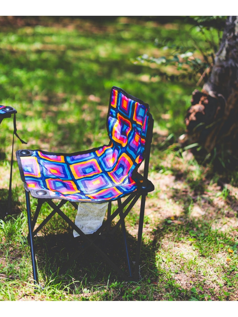 楽天市場】【SALE／40%OFF】Coleman / 別注 コンパクト チェア