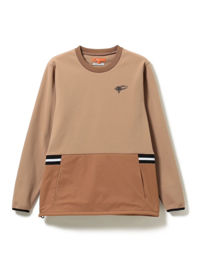 楽天市場】【SALE／60%OFF】ORANGE LABEL / ハイゲージフリース