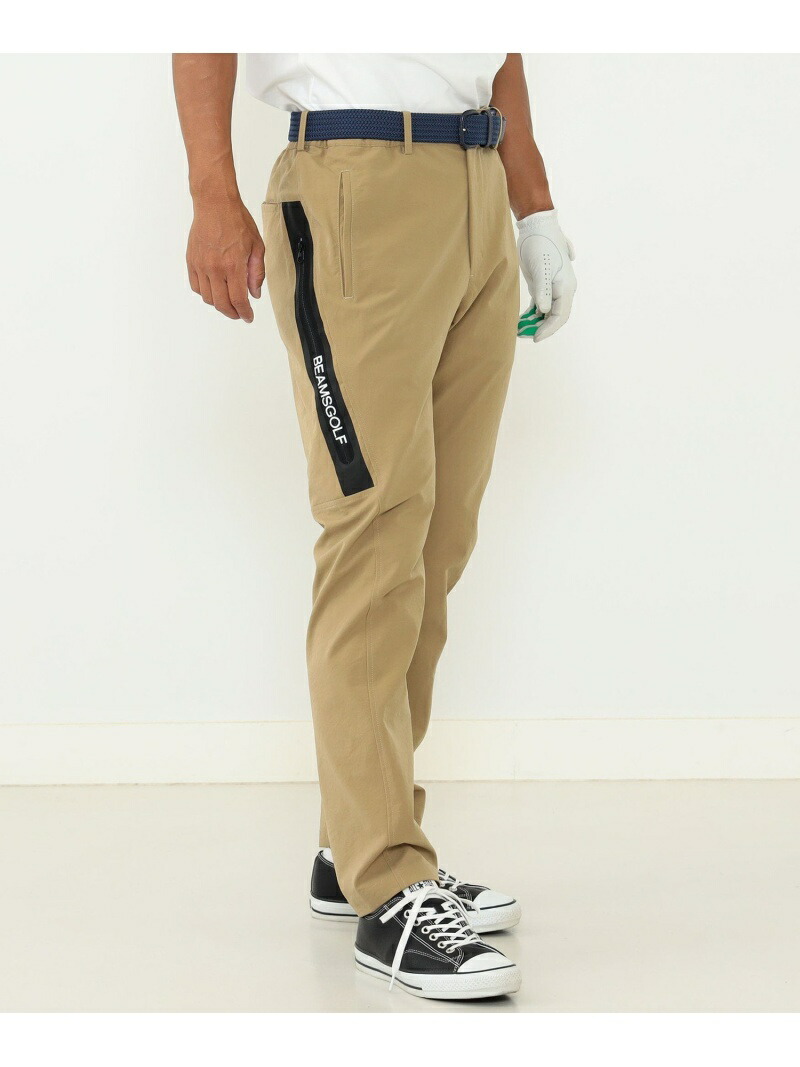 楽天市場】【SALE／60%OFF】BEAMS GOLF ORANGE LABEL / サイドロゴ