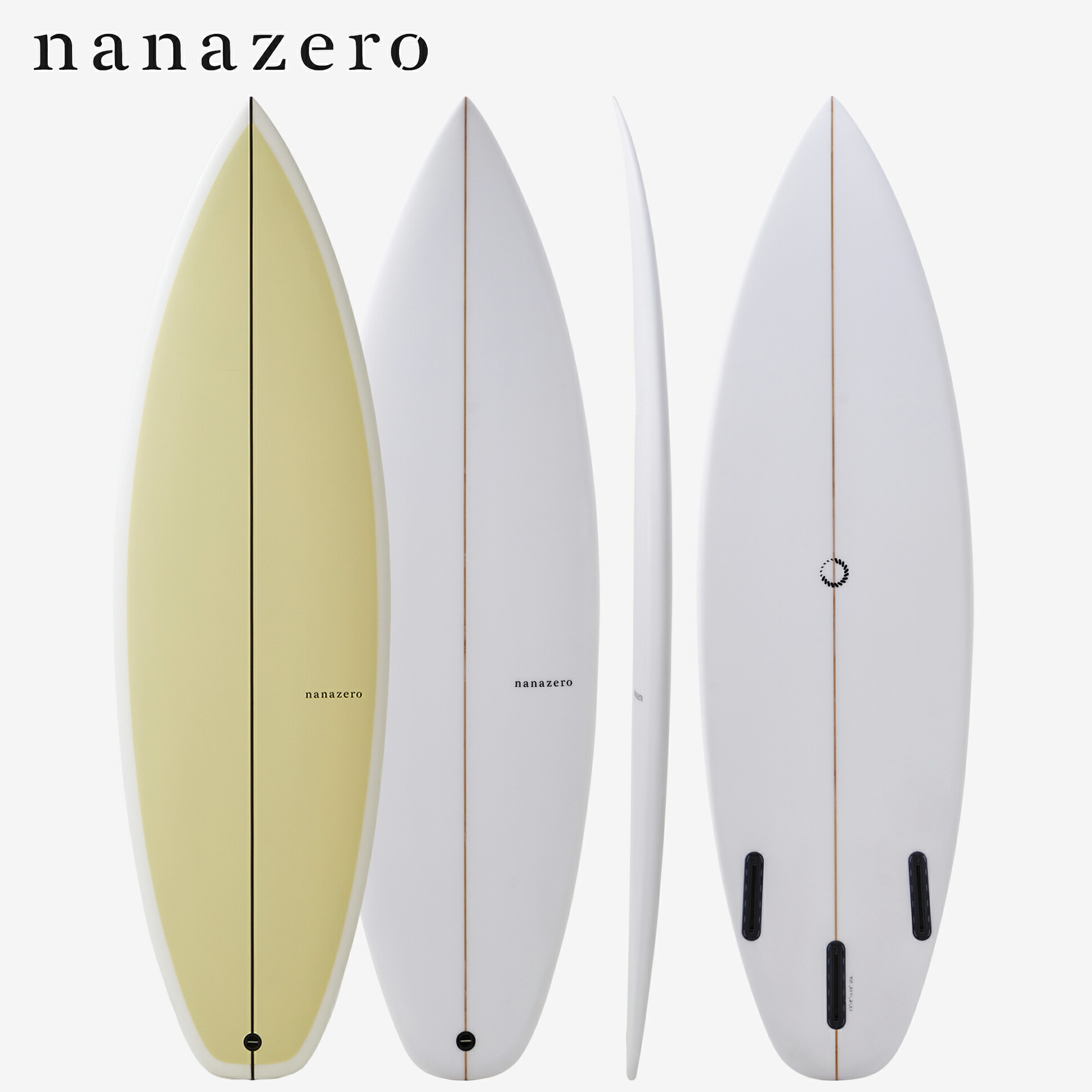 楽天市場】DARCY SURFBOARDS サーフボード ショートボード フラックス