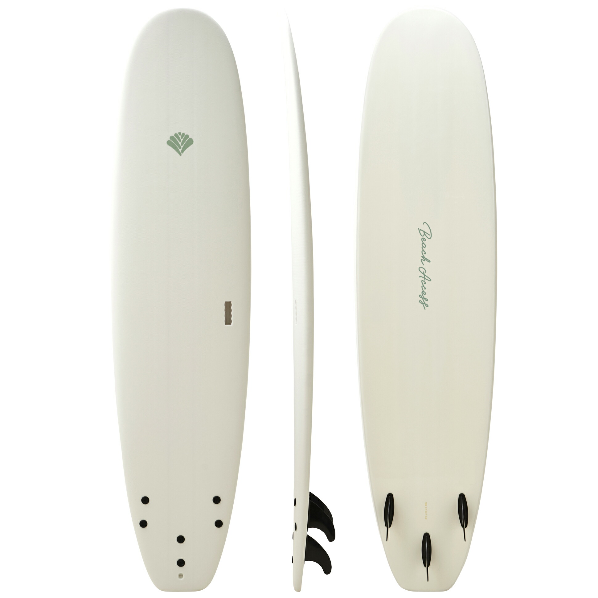 楽天市場】ソフトボード サーフボード Beach Access Standardシリーズ