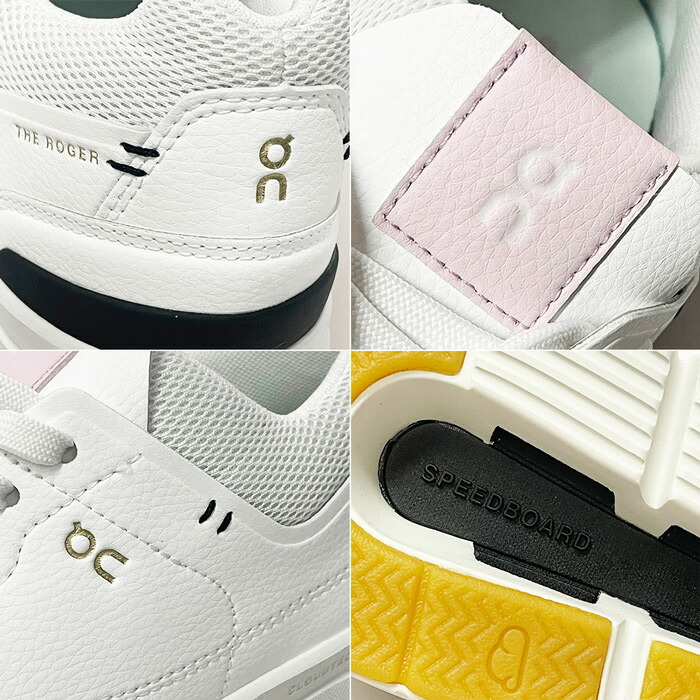 楽天市場】オン ON テニスシューズ レディース テニス ランニング