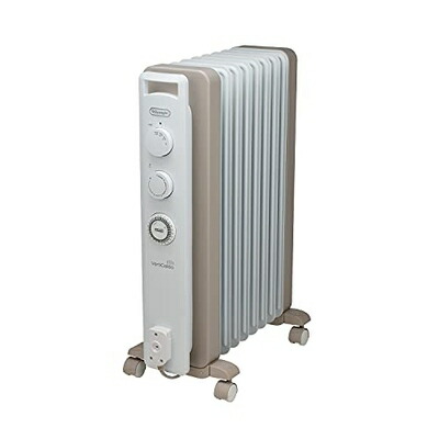 楽天市場】【中古】 De'Longhi (デロンギ) オイルヒーター ヴェル