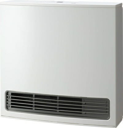 楽天市場】ガスファンヒーター（メーカーノーリツ）（ストーブ