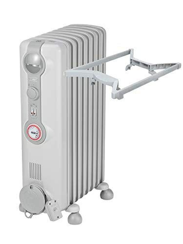 楽天市場】デロンギ オイルヒーター トップハンガーの通販