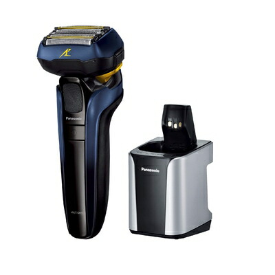 楽天市場】ラムダッシュ5枚刃 es－clv7e－a 青の通販