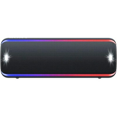 楽天市場】sony bluetooth スピーカー srs-xb32（カラーブラック）の通販
