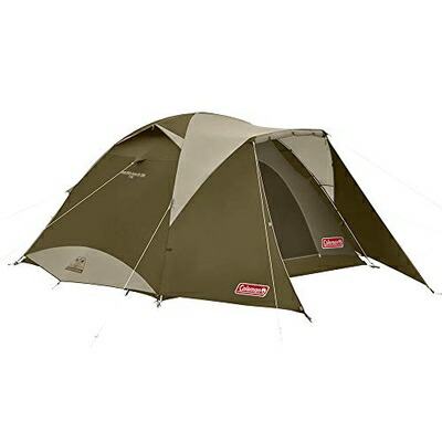 楽天市場】コールマン タフワイドドーム 300 セットの通販