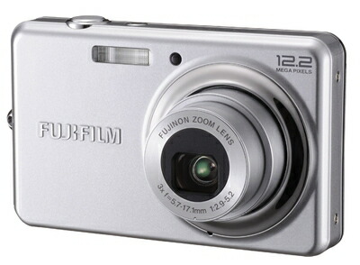 楽天市場】FUJIFILM FinePix J10の通販