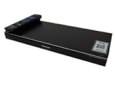 楽天市場】dmr bwt510 中古の通販