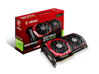 楽天市場】GTX1070の通販