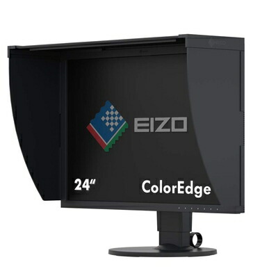 楽天市場】eizo 24.1型 カラーマネージメント液晶モニター coloredge