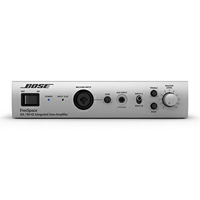 楽天市場】【中古】 BOSE Freespace IZA190-HZ V2 : ベアホームズ