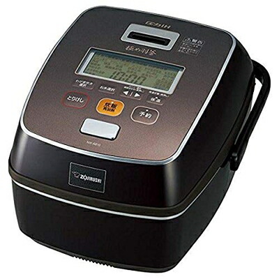 楽天市場】象印 極め羽釜 5．5合の通販