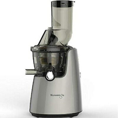 楽天市場】クビンス ホールスロージューサー jsg－121の通販