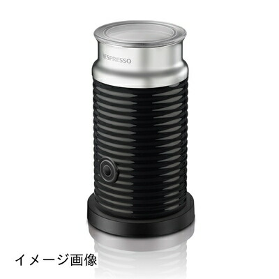 楽天市場】ネスプレッソ エアロ チーノ 4（コーヒーメーカー