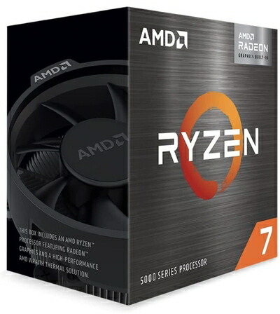 楽天市場】ryzen 7 5700gの通販