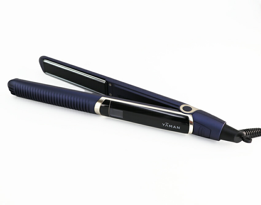 楽天市場】【保証付】【国内正規品】YA-MAN ヤーマン スムースアイロン
