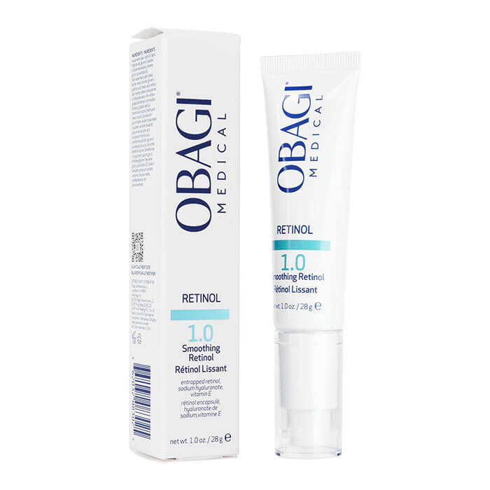 楽天市場】オバジ レチノール1.0クリーム28g 1本 (Obagi)Medical