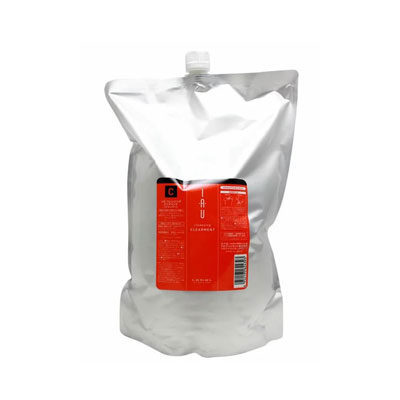 タカラベルモント ルベル イオ クレンジング クリアメント 2500ml