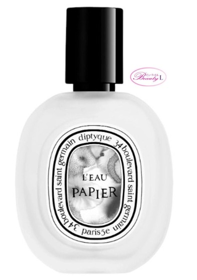楽天市場】ディプティック diptyqueヘア フレグランス ローパピエ 30ml