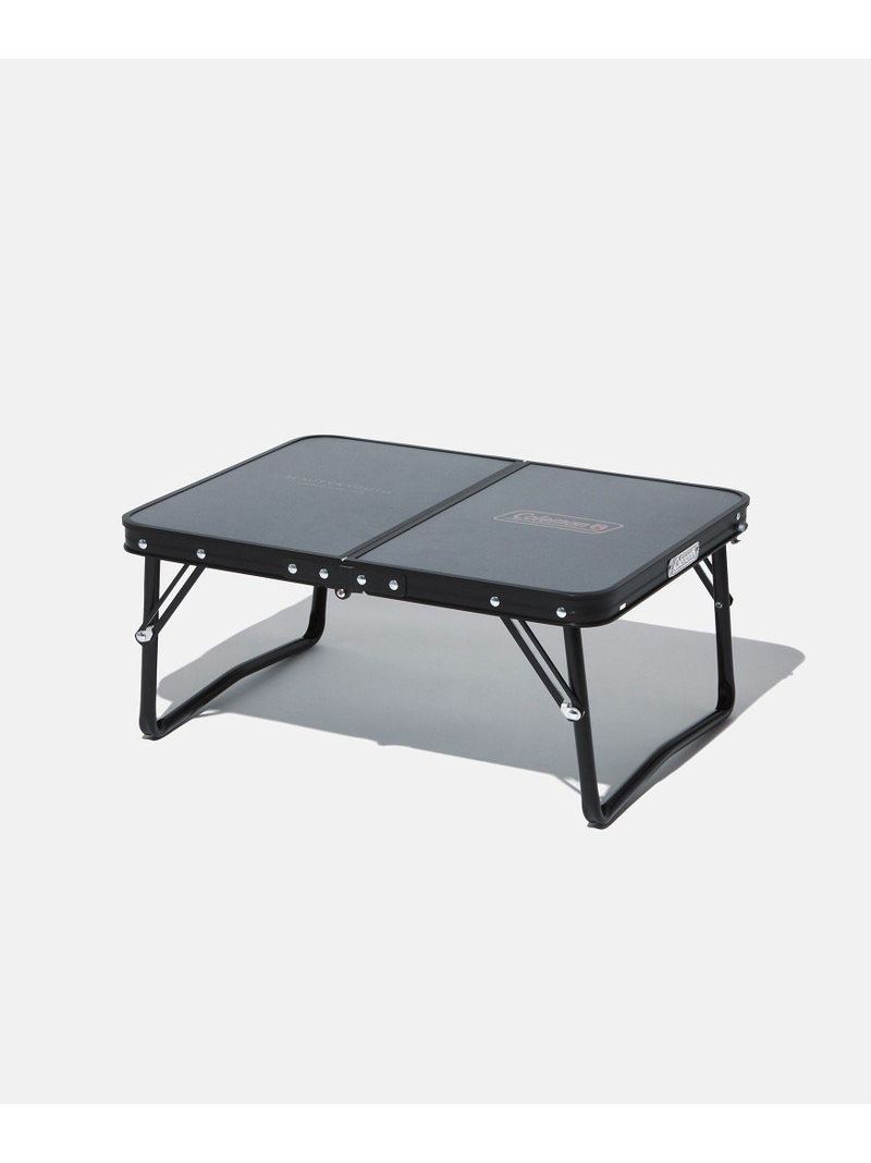 SALE／30%OFF】【別注】 ＜COLEMAN(コールマン)＞ MINI TABLE/ミニ