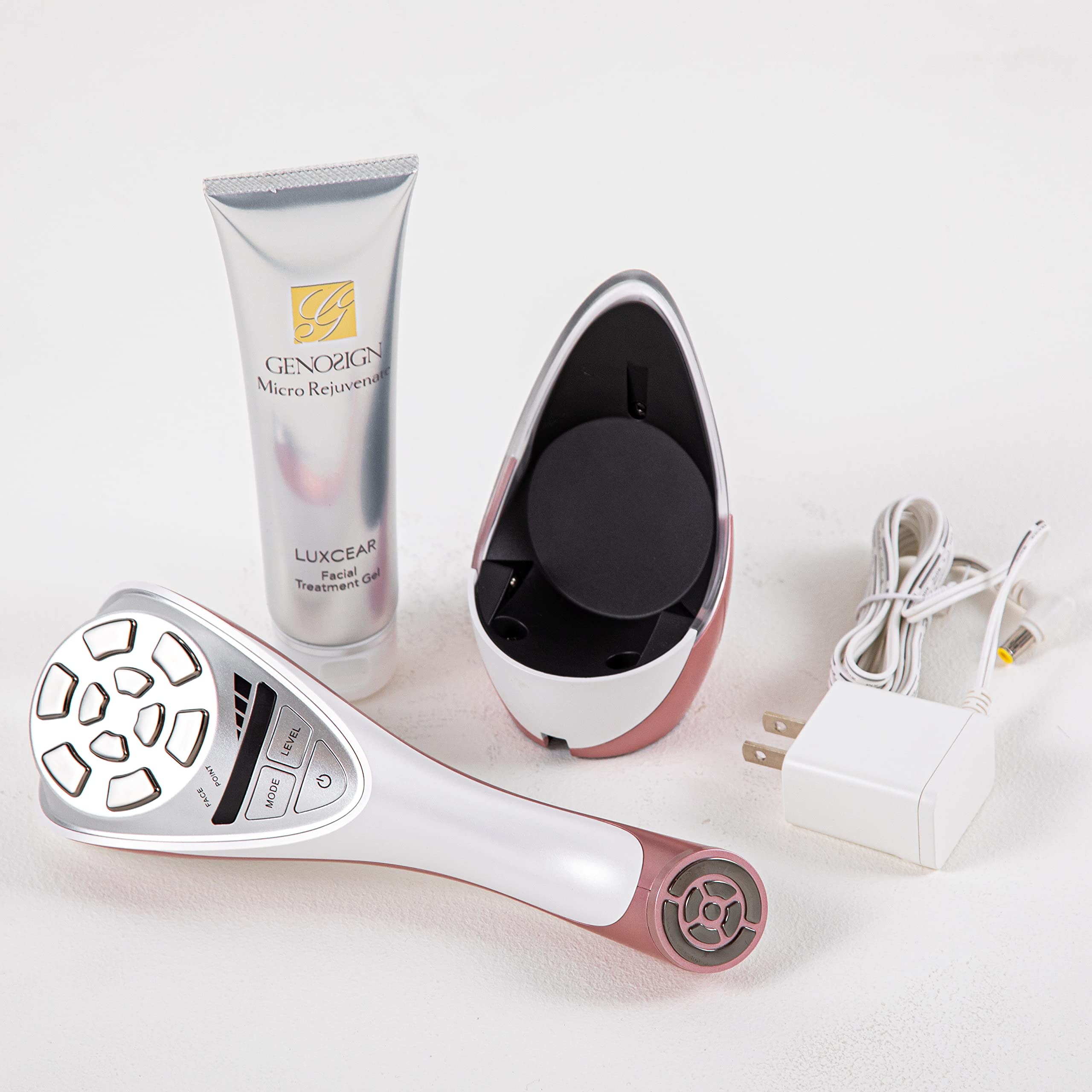 楽天市場】【最新モデル＆5年品質保証付】 LUXCEAR Visage S（ルクセア