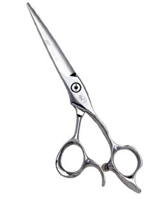 楽天市場】【新品/送料無料】 光 ヒカリシザー S-6.5 SEV COSMOS セブ