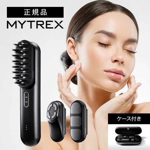 24時間タイムセール！MYTRX PROVE マイトレックスプルーヴ美顔器
