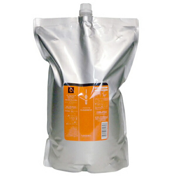 楽天市場】【4個セット】ルベル イオ クレンジング クリアメント